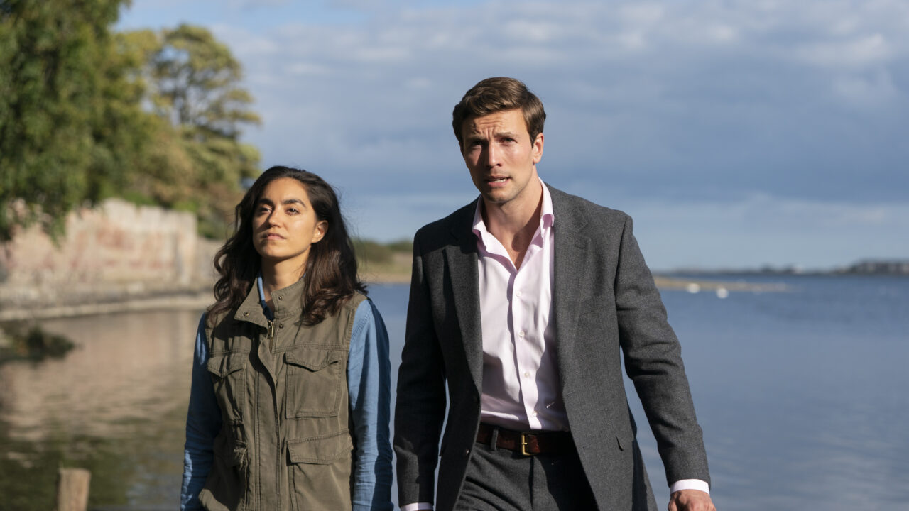 What’s Coming to BritBox Canada (September 2025)