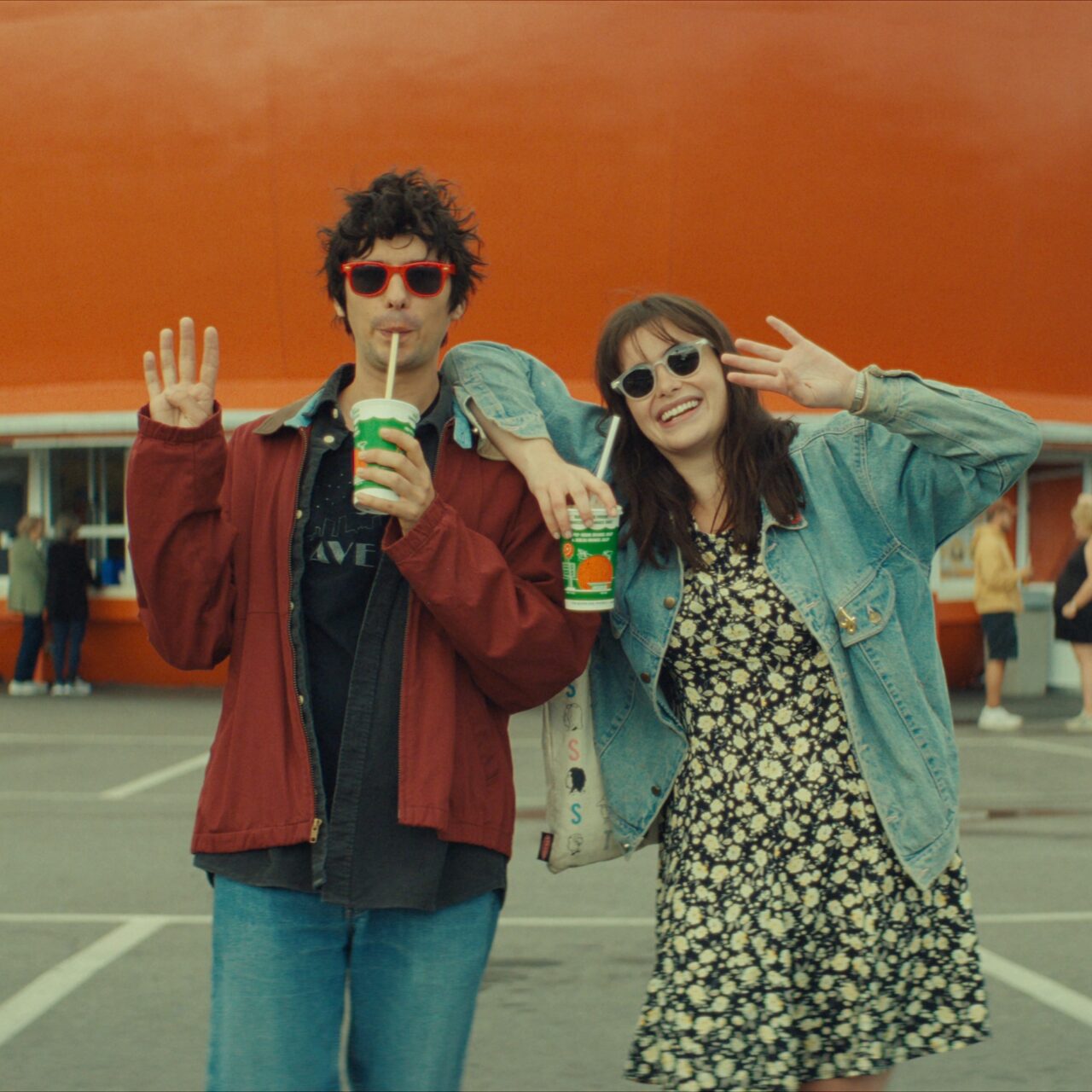 TIFF 2025: Mile End Kicks Review