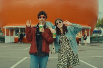 TIFF 2025: Mile End Kicks Review