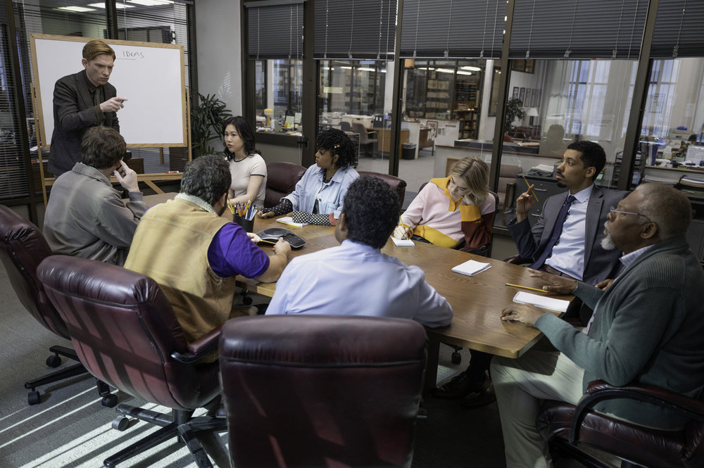 What’s Coming to Peacock (September 2025)