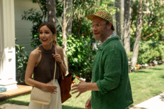 Platonic Season Two Early Review