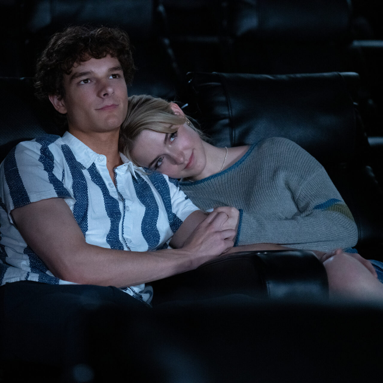 Regretting You: Middling Romantic Melodrama