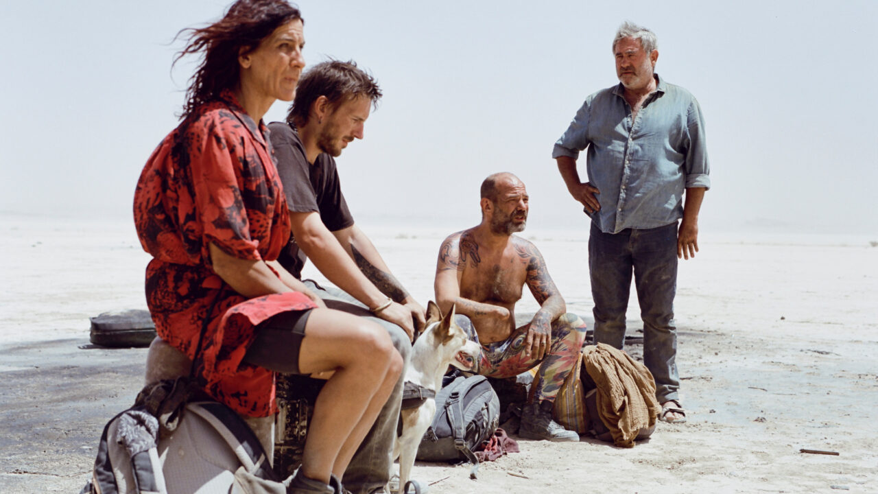 TIFF 2025: Sirât Review