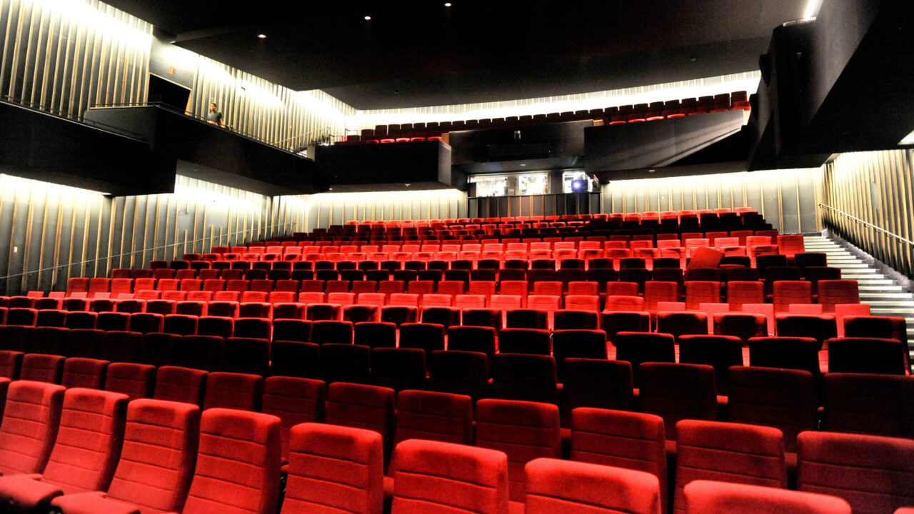 What to See at TIFF 2025