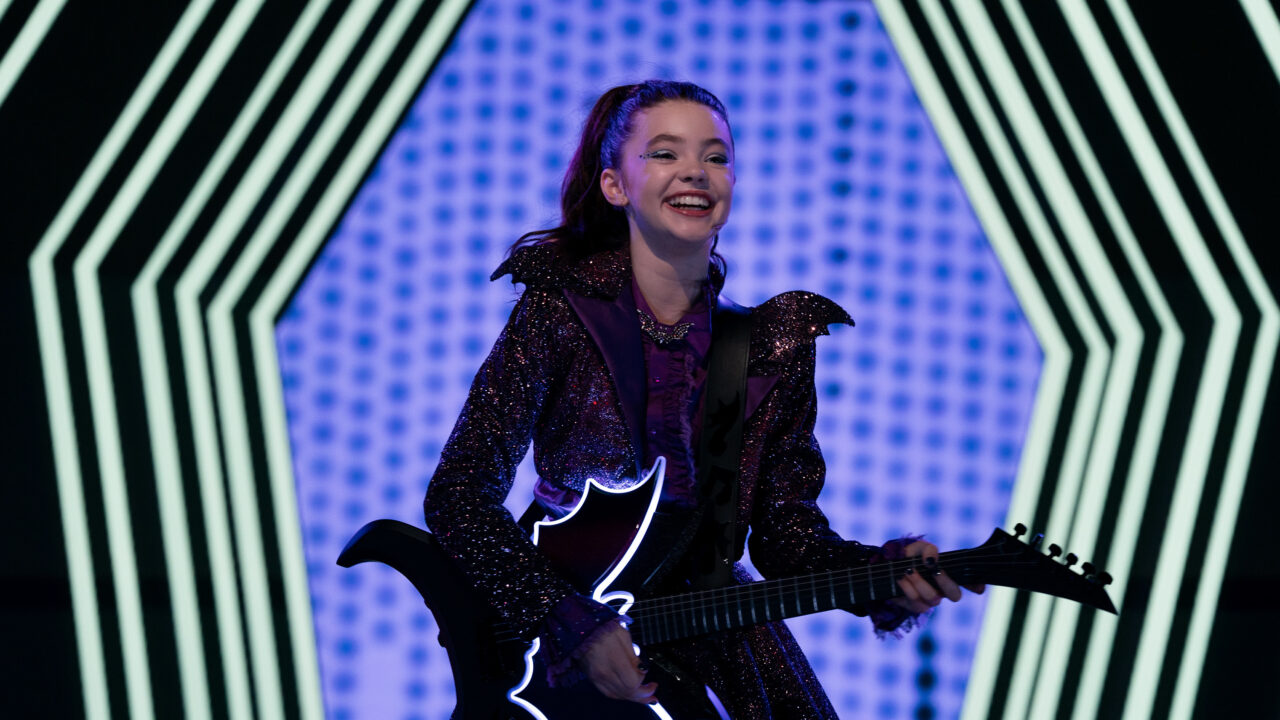 What’s Coming to Disney+ US (October 2025)