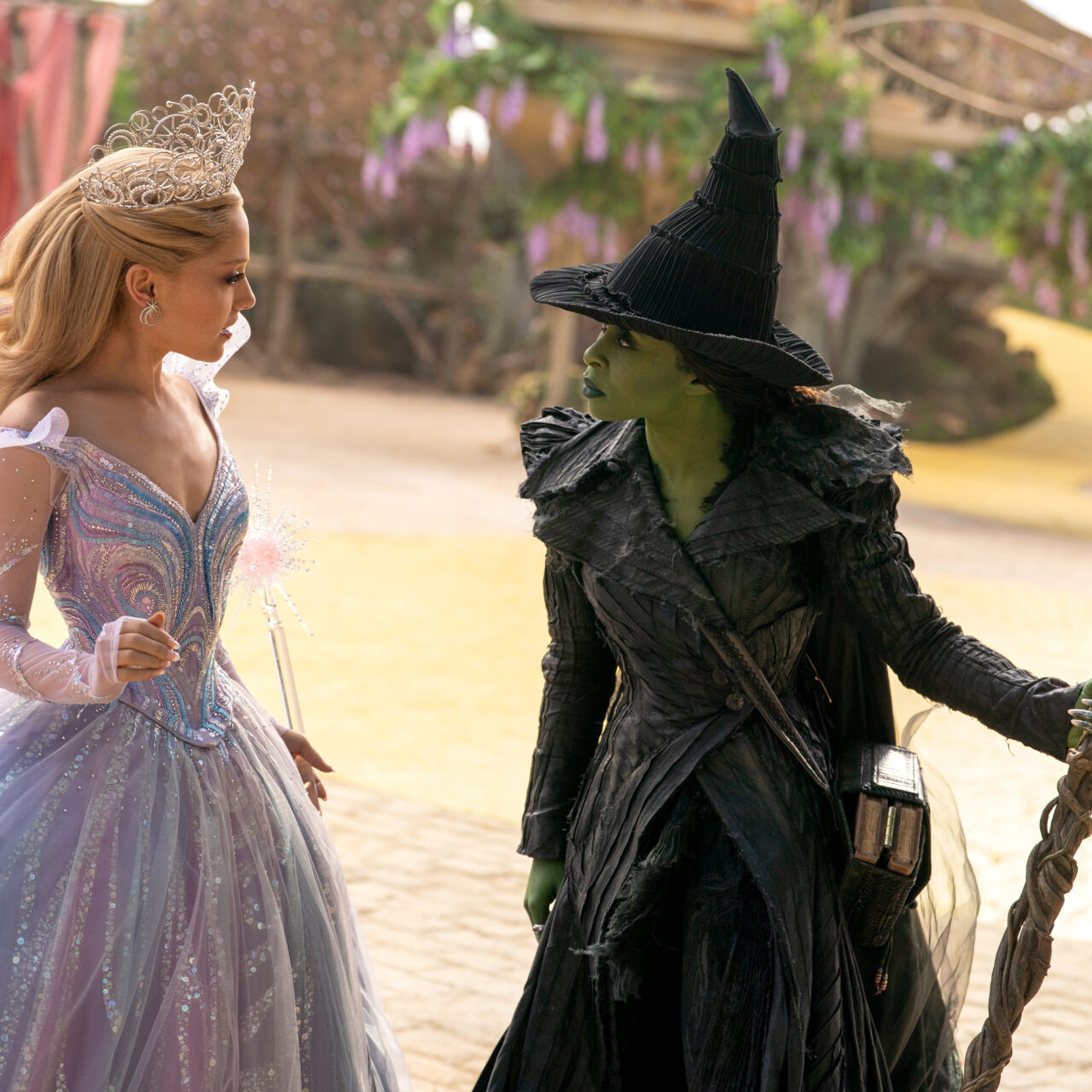 Wicked: For Good – More of the Same Over Less of the Runtime (Early Review)