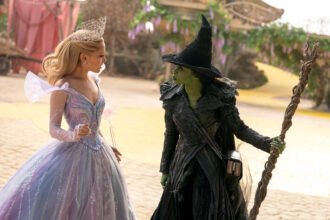 Wicked: For Good – More of the Same Over Less of the Runtime (Early Review)