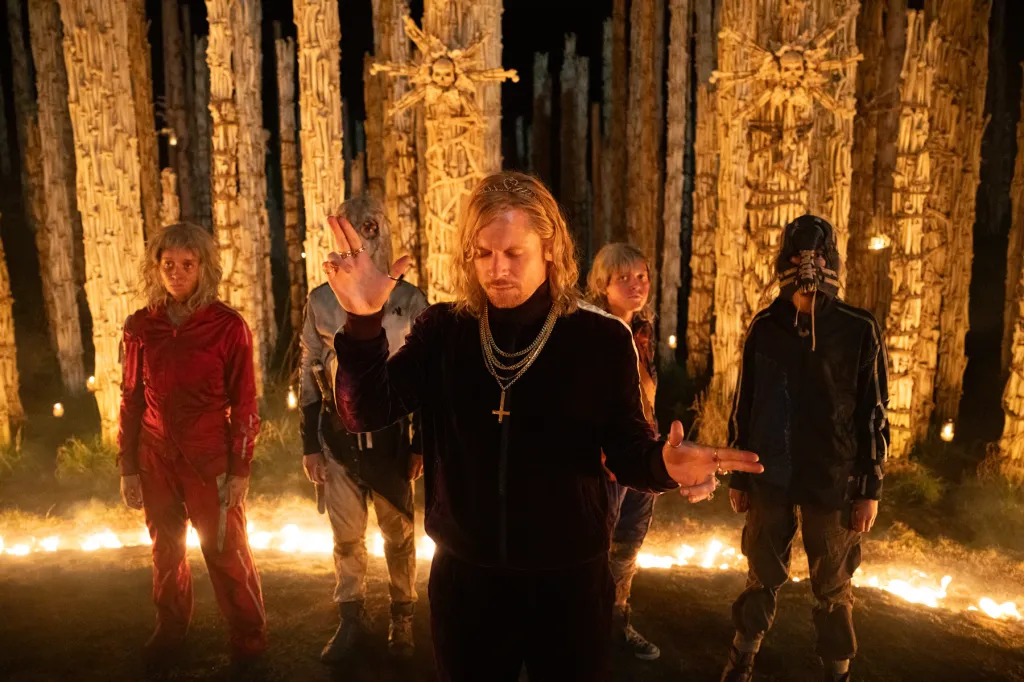 Crave New Movies and Shows Coming in May 2026