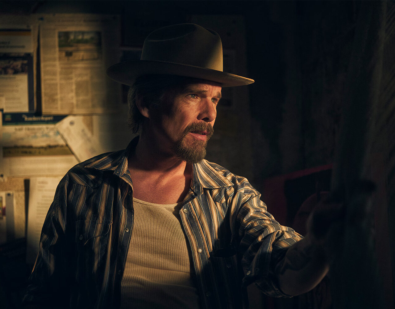 FX’s The Lowdown Season 1 Episode 1-5 Review