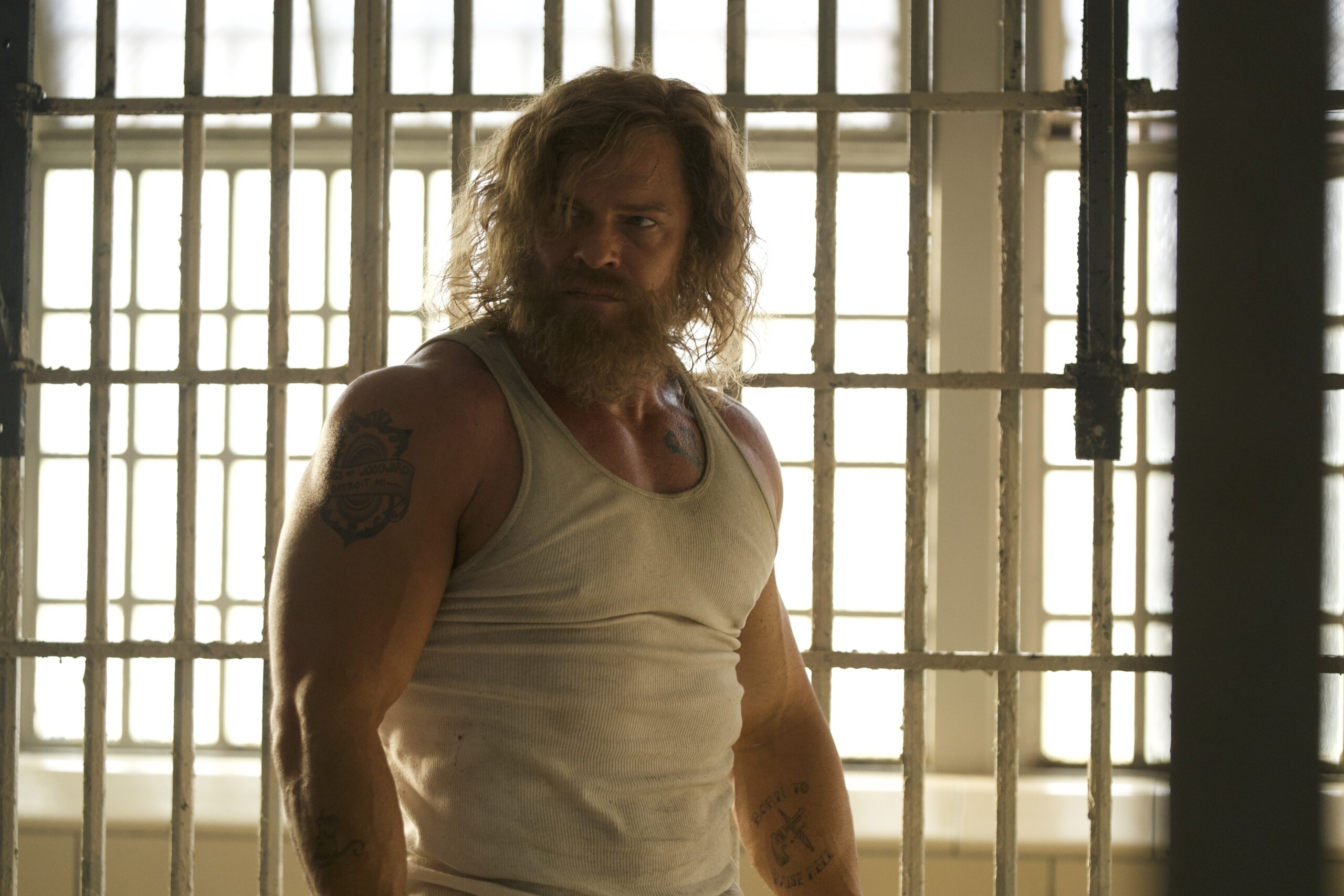 TIFF 2025: Motor City Review