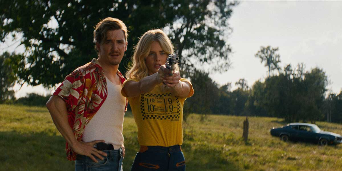 TIFF 2025: Carolina Caroline Review
