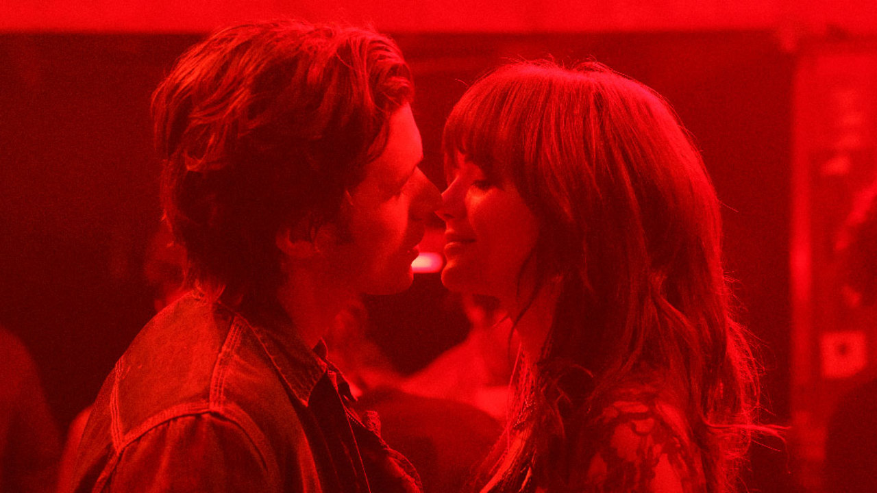 TIFF 2025: Charlie Harper Review