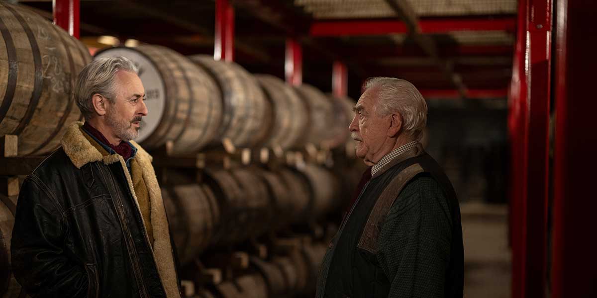 TIFF 2025: Glenrothan Review