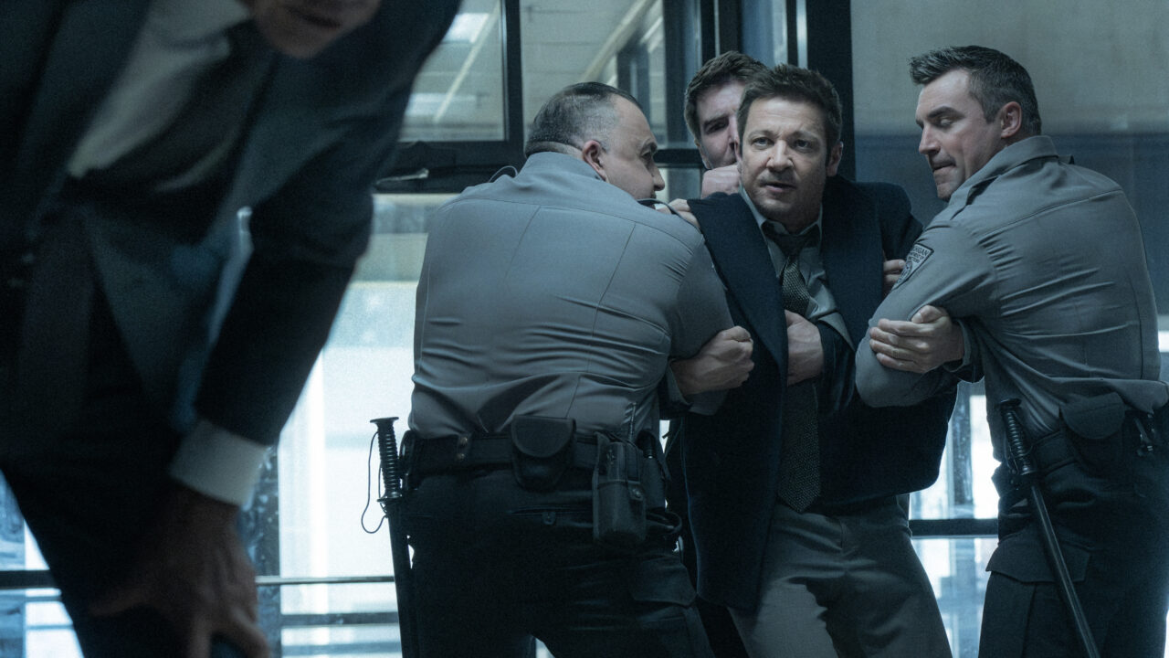 What’s Coming to Paramount+ US (October 2025)