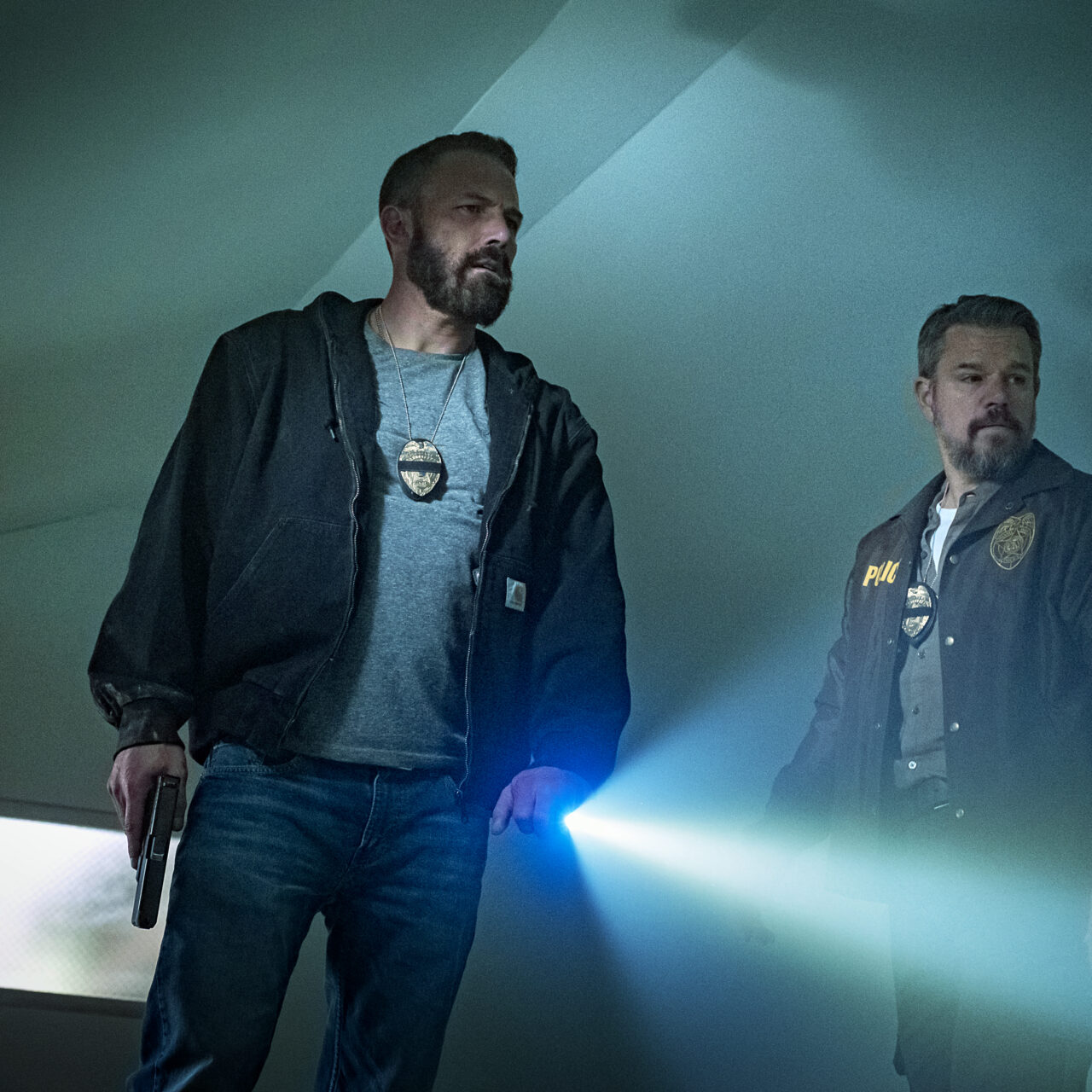 The Rip: Damon and Affleck Lift This Tense Thriller (Early Review)