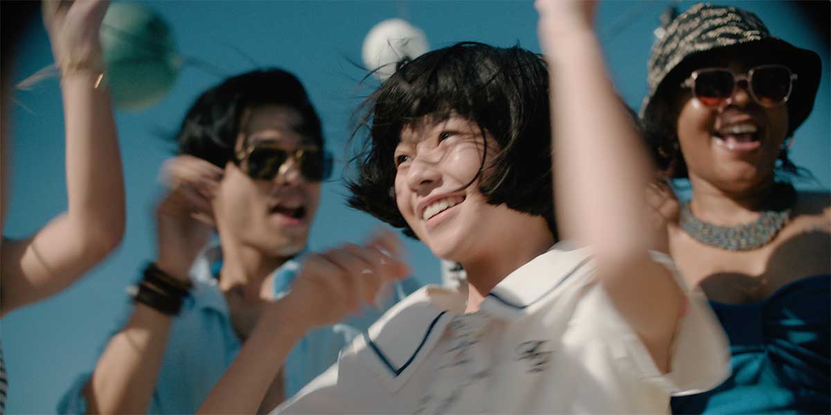 TIFF 2025: Renoir Review