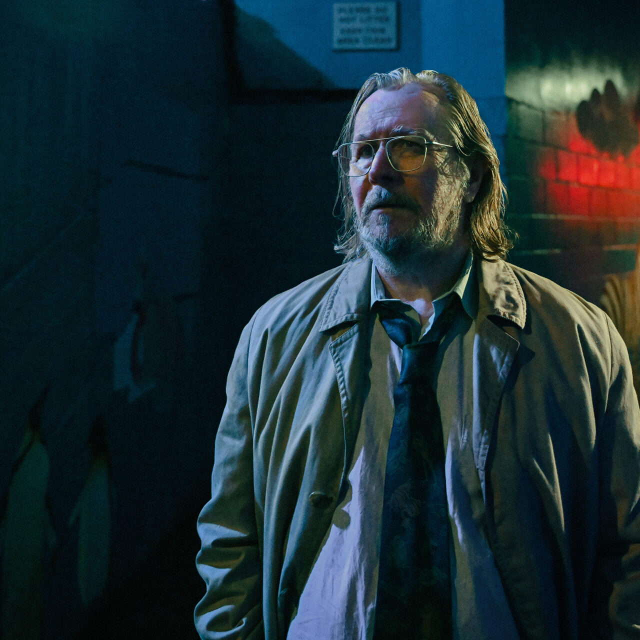 Slow Horses Season Five Early Review