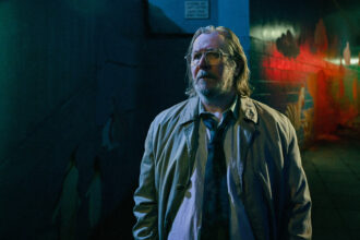 Slow Horses Season Five Early Review