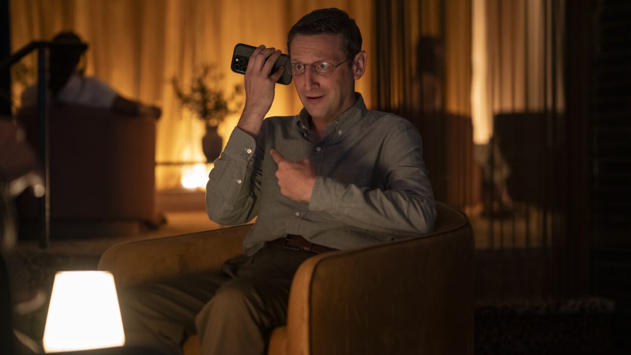 What’s Coming to HBO Max (October 2025)