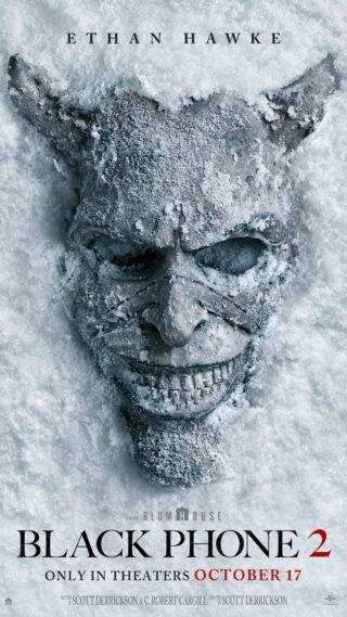 BLACK PHONE 2 Advance Screening Giveaway