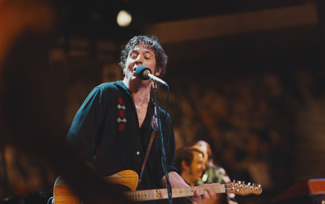 Springsteen: Deliver Me from Nowhere: A Messy Sad Core Biopic