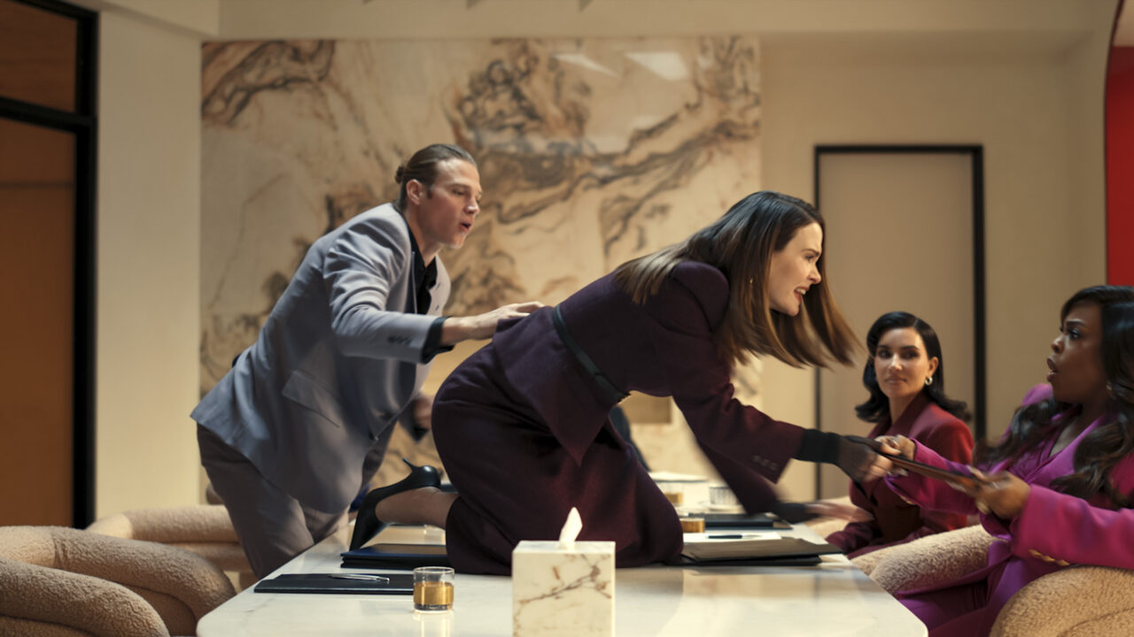 What’s Coming to Hulu (November 2025)