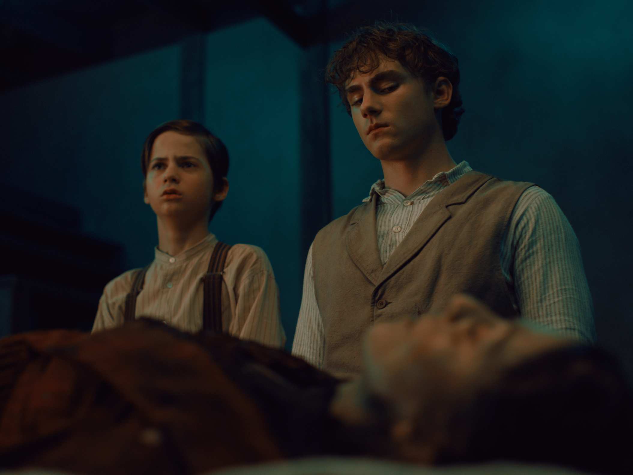 What’s Coming to Shudder (November 2025)