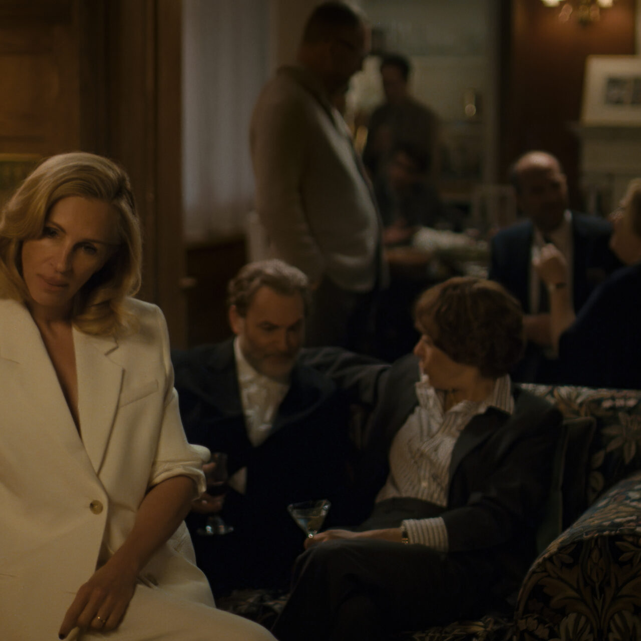 After the Hunt: An All-Star Disappointment