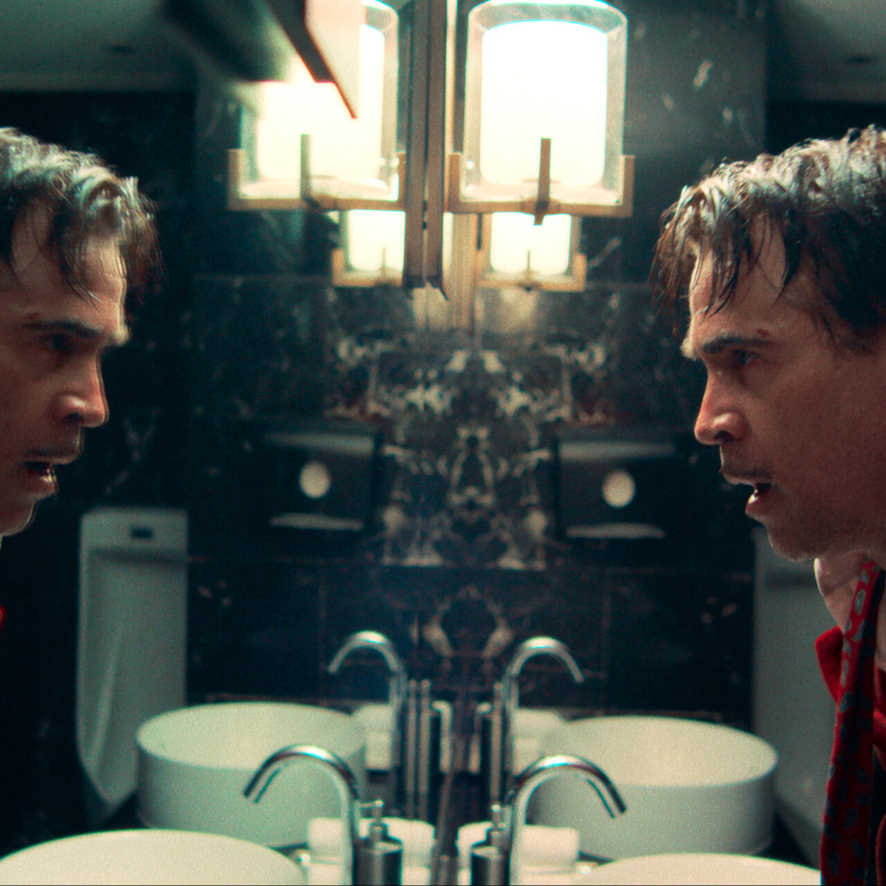 TIFF 2025: Ballad of a Small Player Review