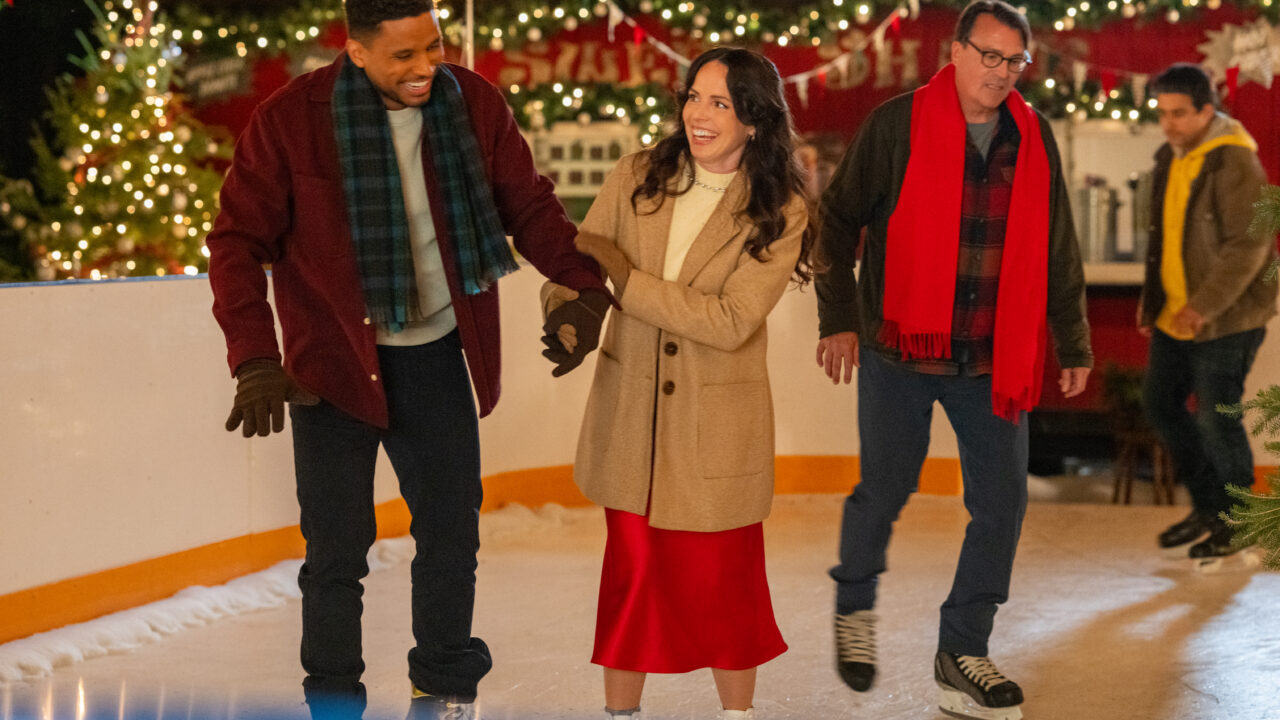 What’s Coming to CBC Gem (November 2025)