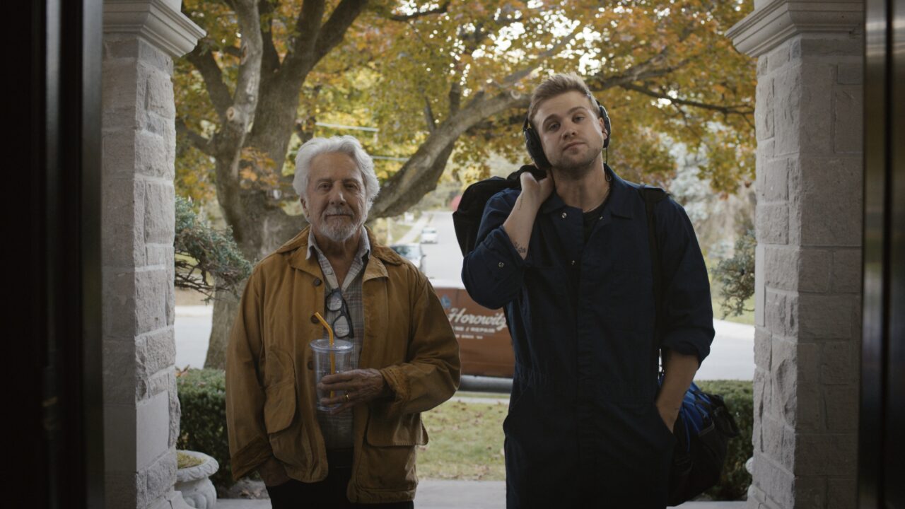 TIFF 2025: Tuner Review