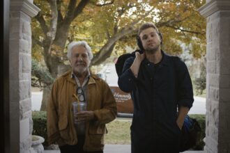 Tuner Official Trailer