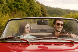 Emily in Paris Season 5 Official Teaser Trailer