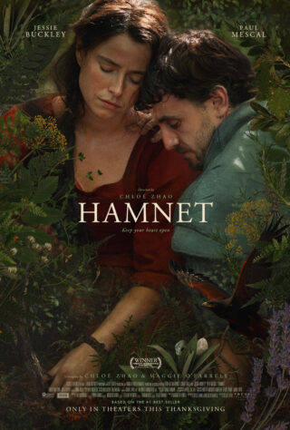 HAMNET Advance Screening Giveaway