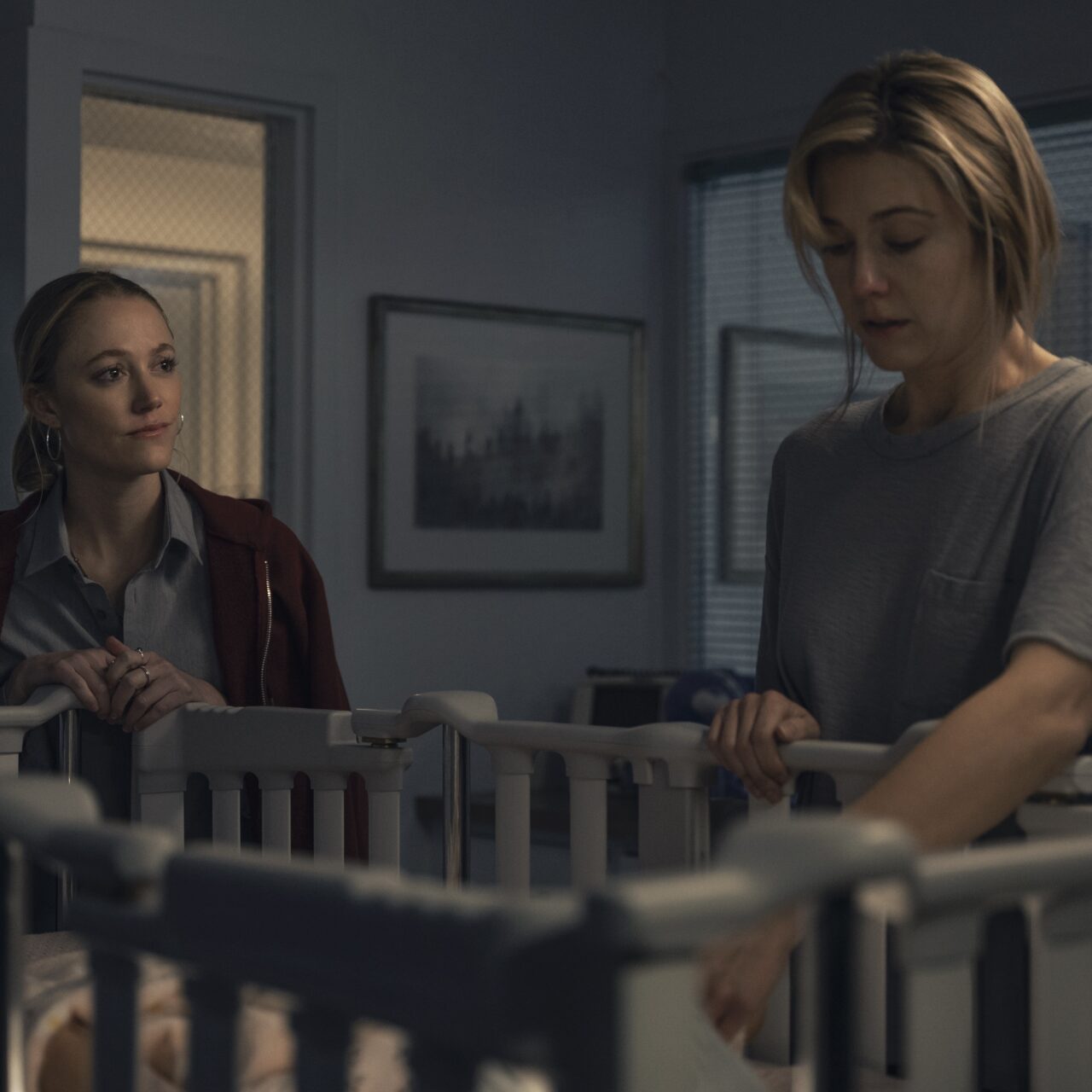 Spooky Season 2025: The Hand That Rocks the Cradle Review