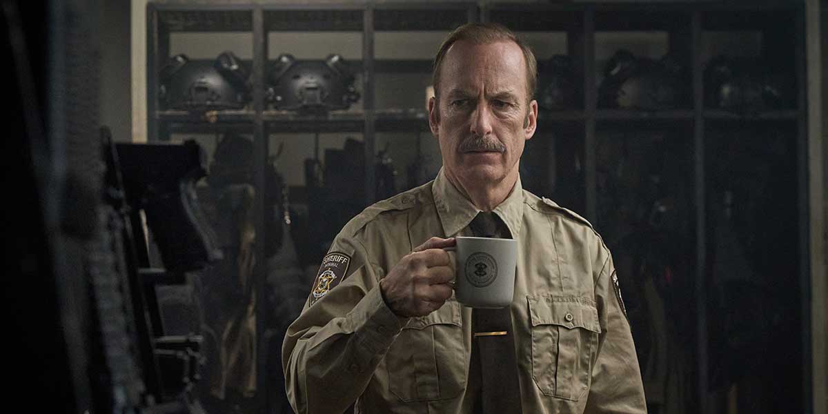 TIFF 2025: Normal Review