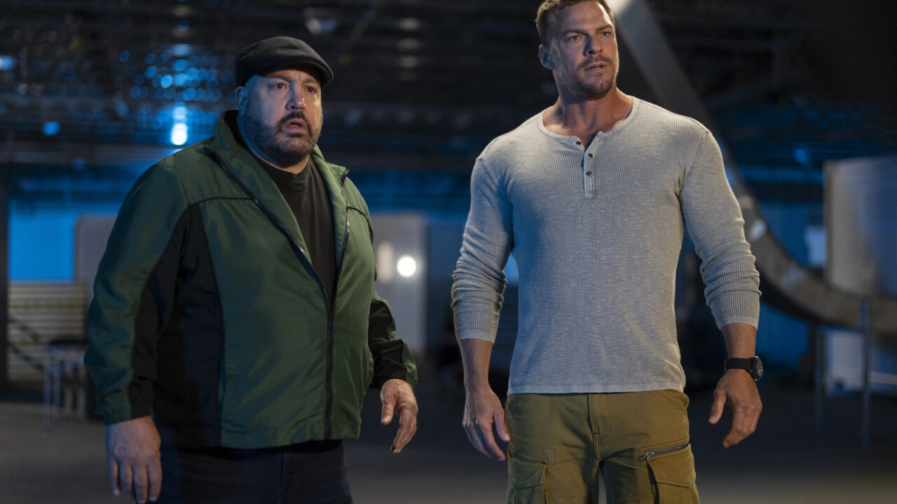 What’s Coming to Prime Video Canada (November 2025)