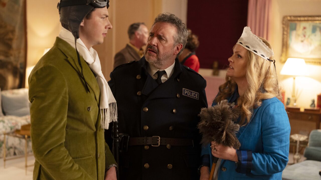 What’s Coming to BritBox Canada (November 2025)