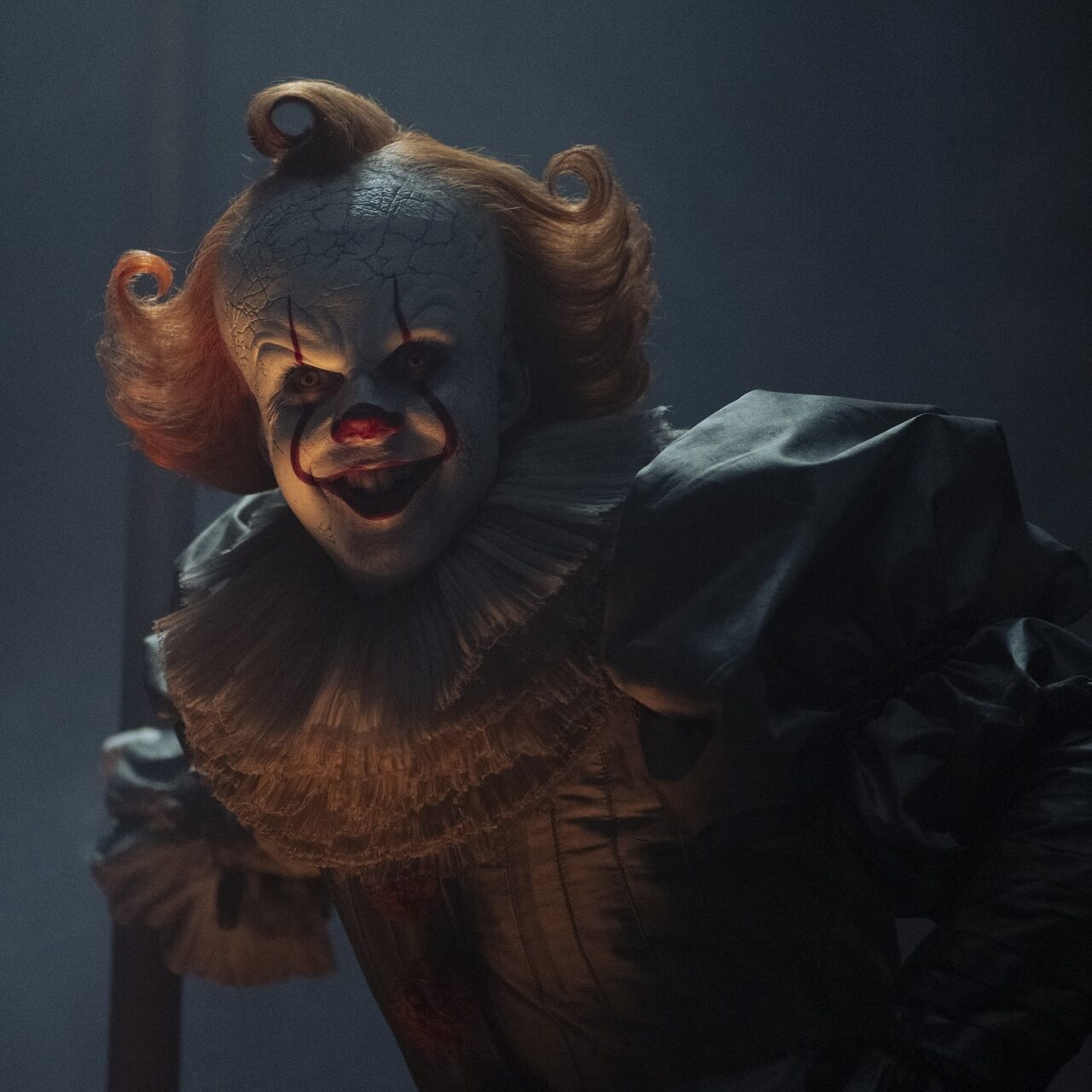 Spooky Season 2025: It: Welcome to Derry Season 1 Episode 1-5 Early Review