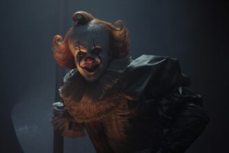 Spooky Season 2025: It: Welcome to Derry Season 1 Episode 1-5 Early Review