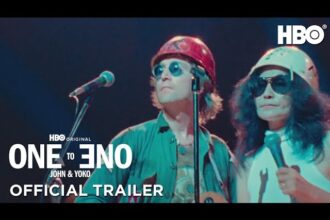 One to One: John & Yoko Official Trailer