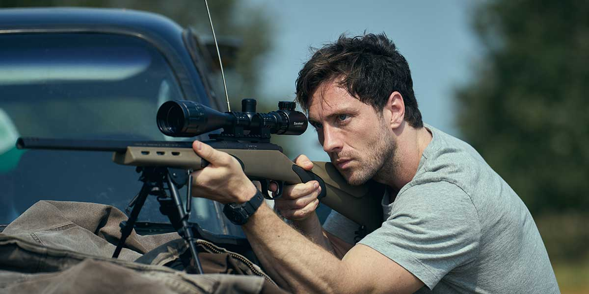 TIFF 2025: Fuze Review