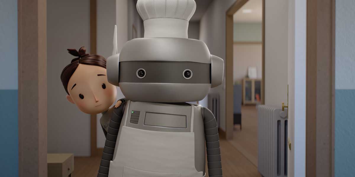 TIFF 2025: Space Cadet Review