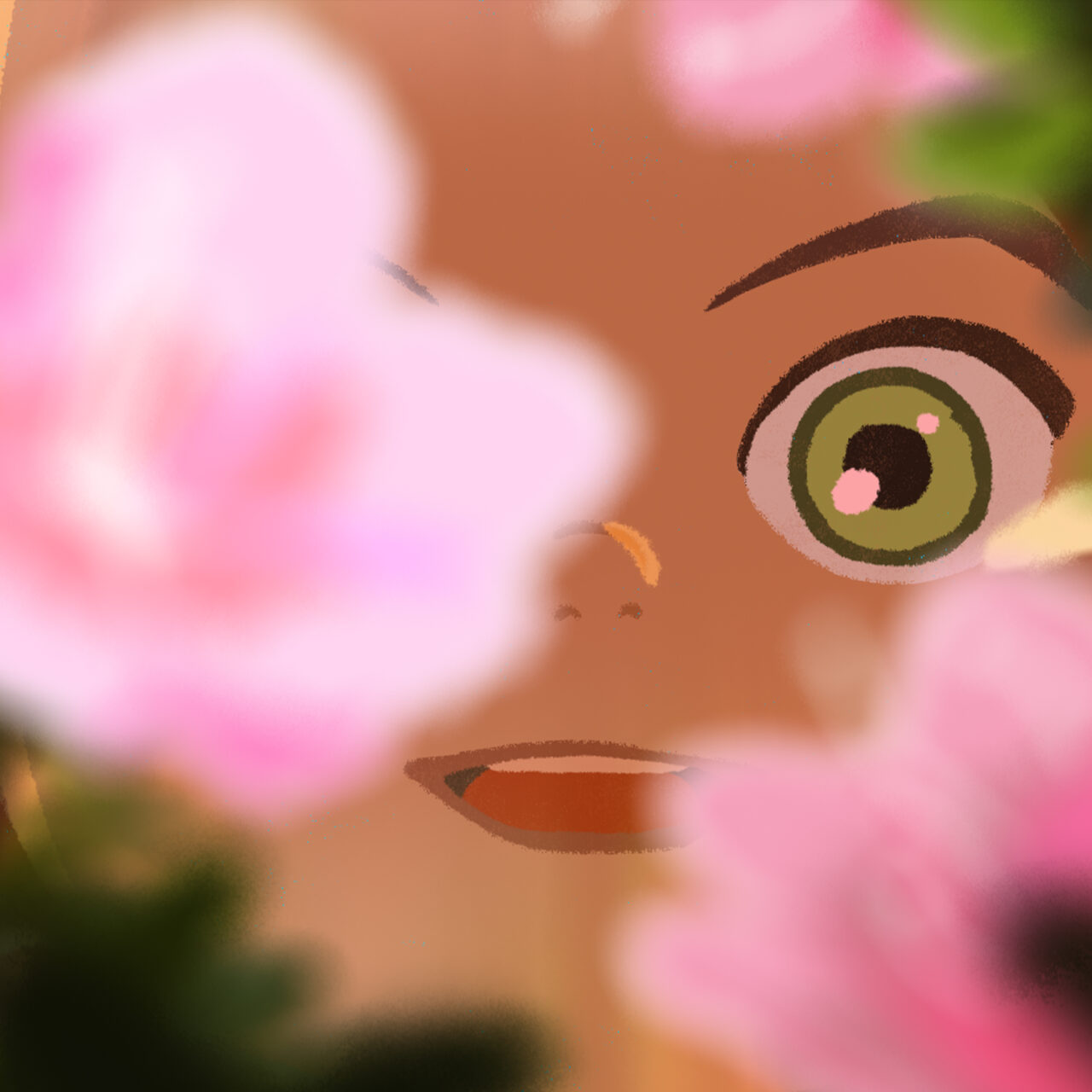 Little Amélie or The Character of Rain: A Charming Tale of Wonder and Growth