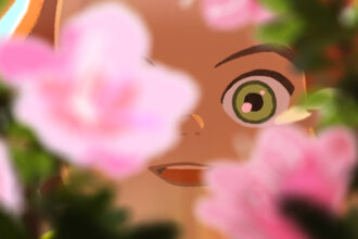 Little Amélie or The Character of Rain: A Charming Tale of Wonder and Growth