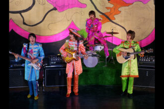 The Beatles Anthology Official Trailer