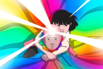 TIFF 2025: Arco Review