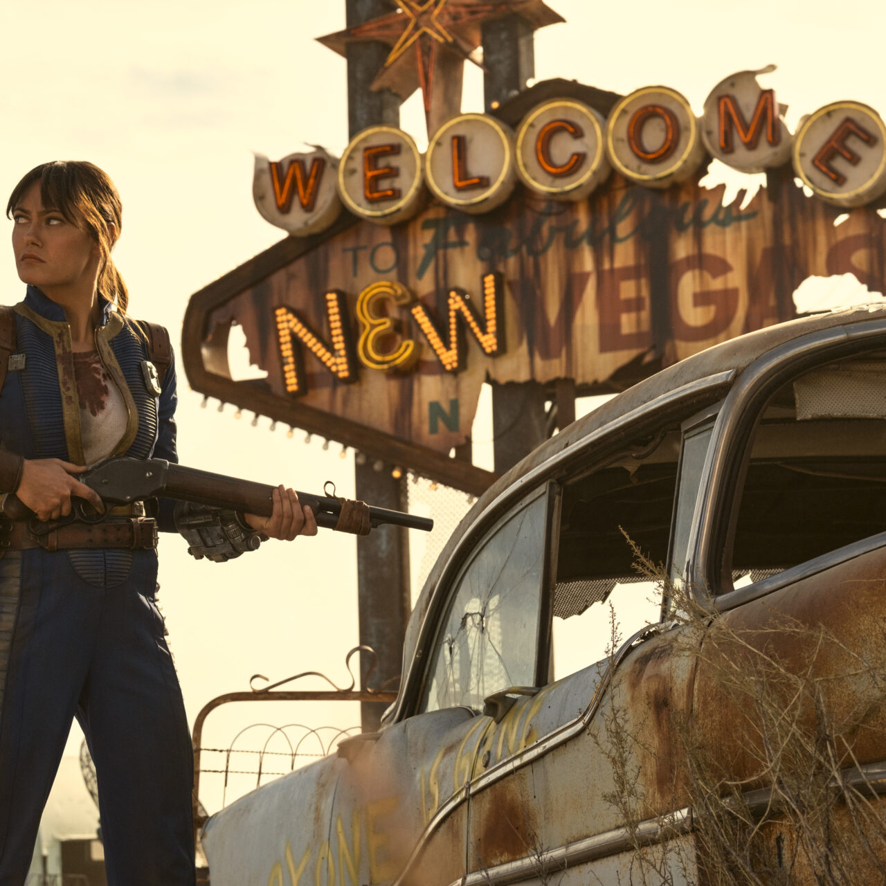 Fallout Season 2 Episode 1-6 Early Review