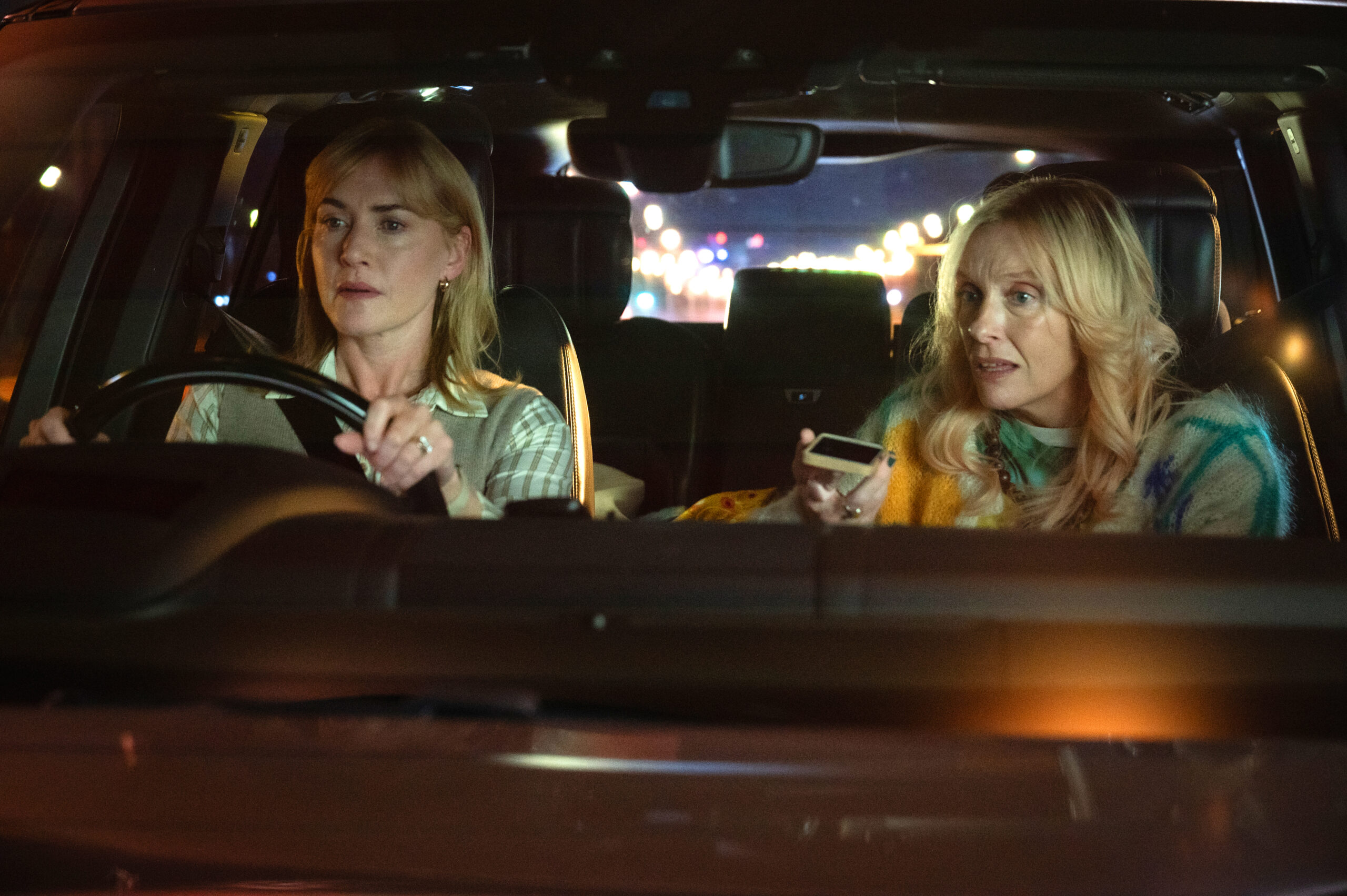 Goodbye June: Navigating Family Dynamics In A Flawed Tearjerker