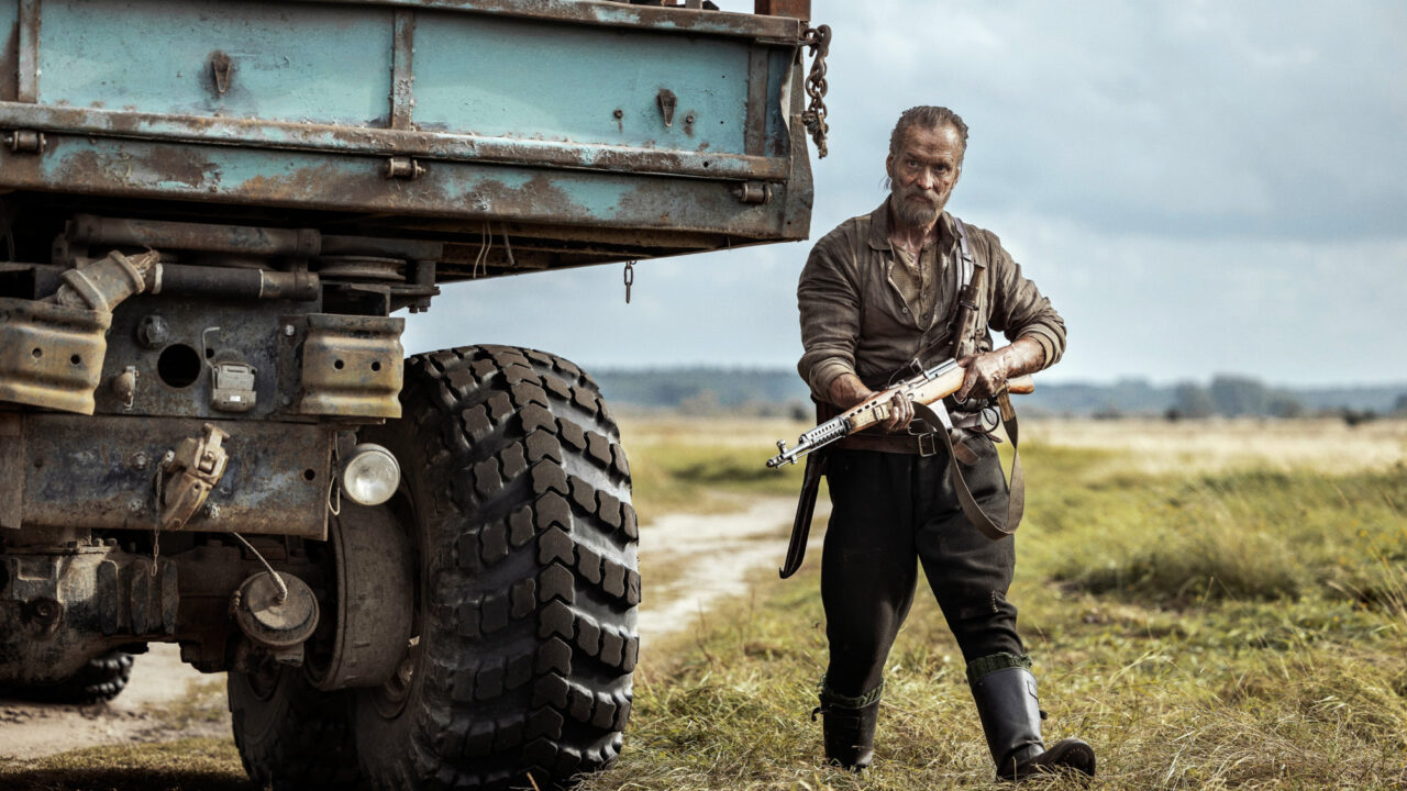 Sisu: Road to Revenge – A Journey of Vengeance